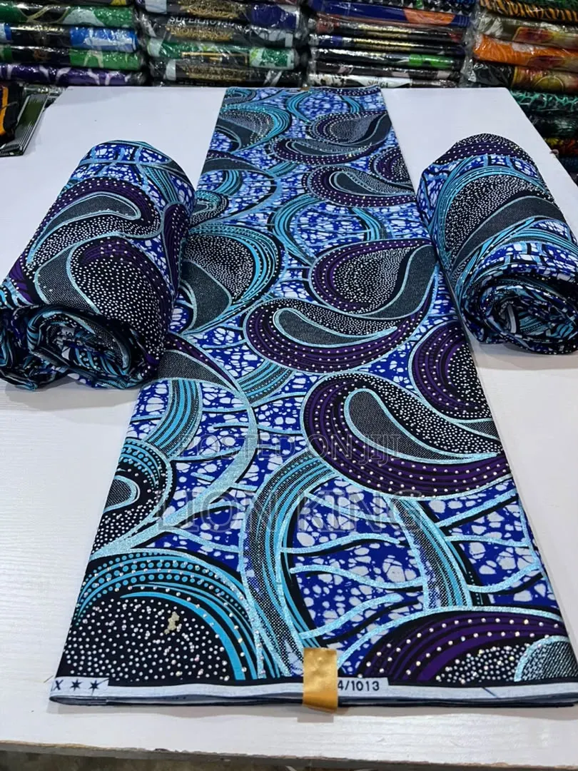 African Print