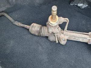 Hyundai Sonata 2011-2014 Steering Rack