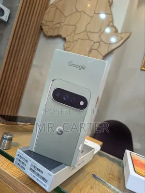New Google Pixel 11 Pro XL 256 GB Green