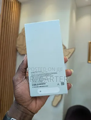 New Google Pixel 11 Pro XL 256 GB Green