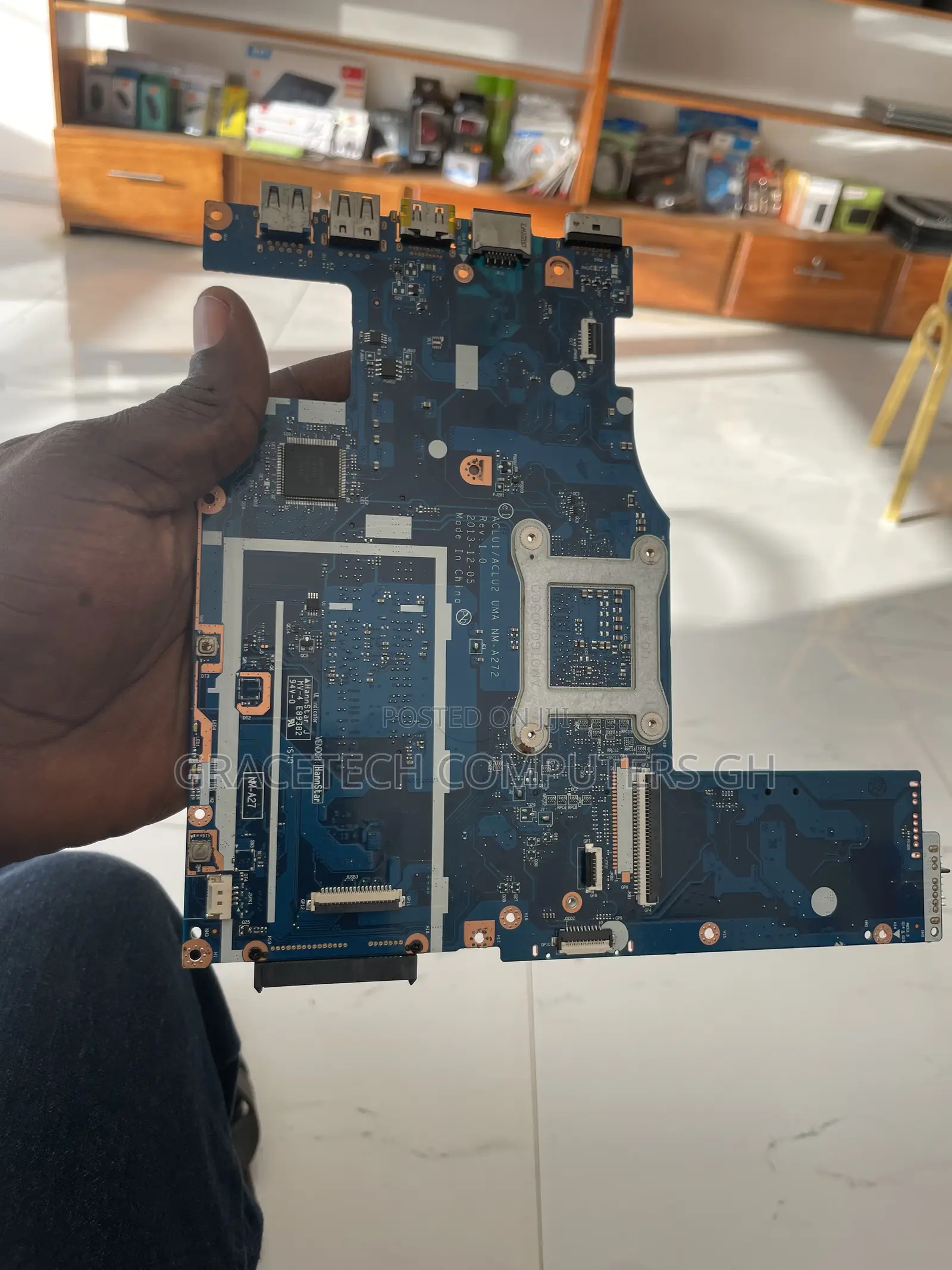 Lenovo Z50/G50-70 Motherboad