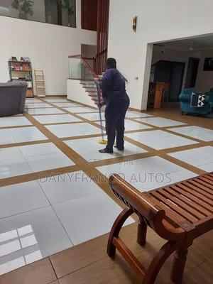 MalbeLuxe Cleaning Services