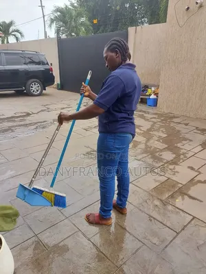 MalbeLuxe Cleaning Services