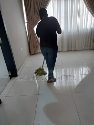 MalbeLuxe Cleaning Services
