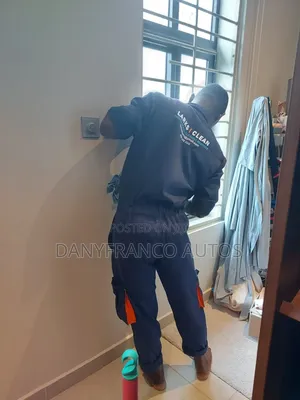 MalbeLuxe Cleaning Services