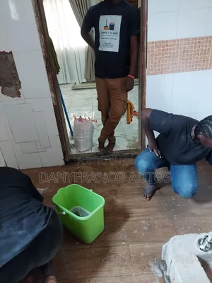 MalbeLuxe Cleaning Services