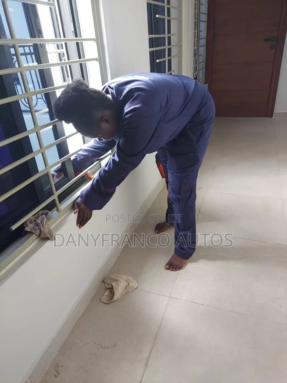 MalbeLuxe Cleaning Services