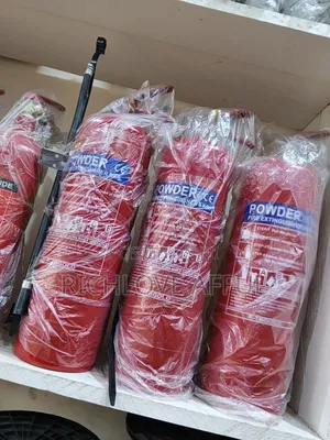 Fire Extinguisher