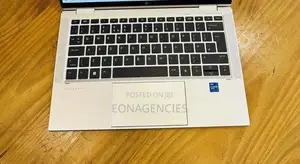 New Laptop HP EliteBook x360 1030 G8 16GB Intel Core i7 SSD 512GB