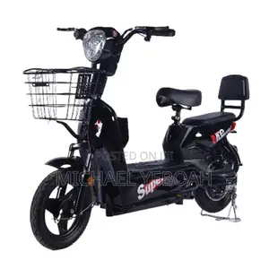New Motorcycle 2026