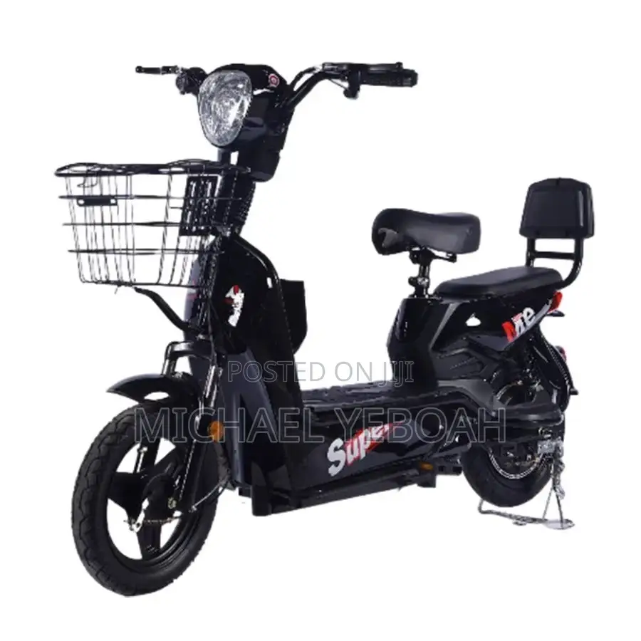 New Motorcycle 2026