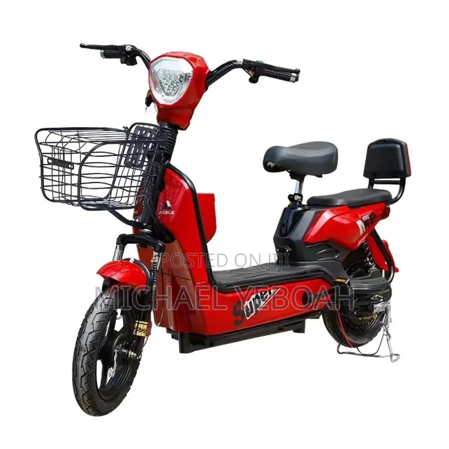 New Motorcycle 2026