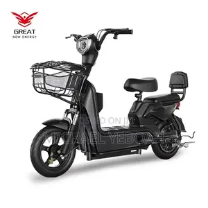 New Motorcycle 2026