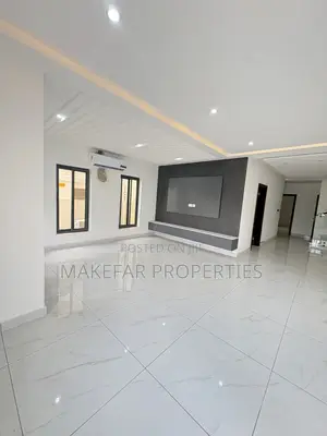 4bdrm House in East Legon for sale