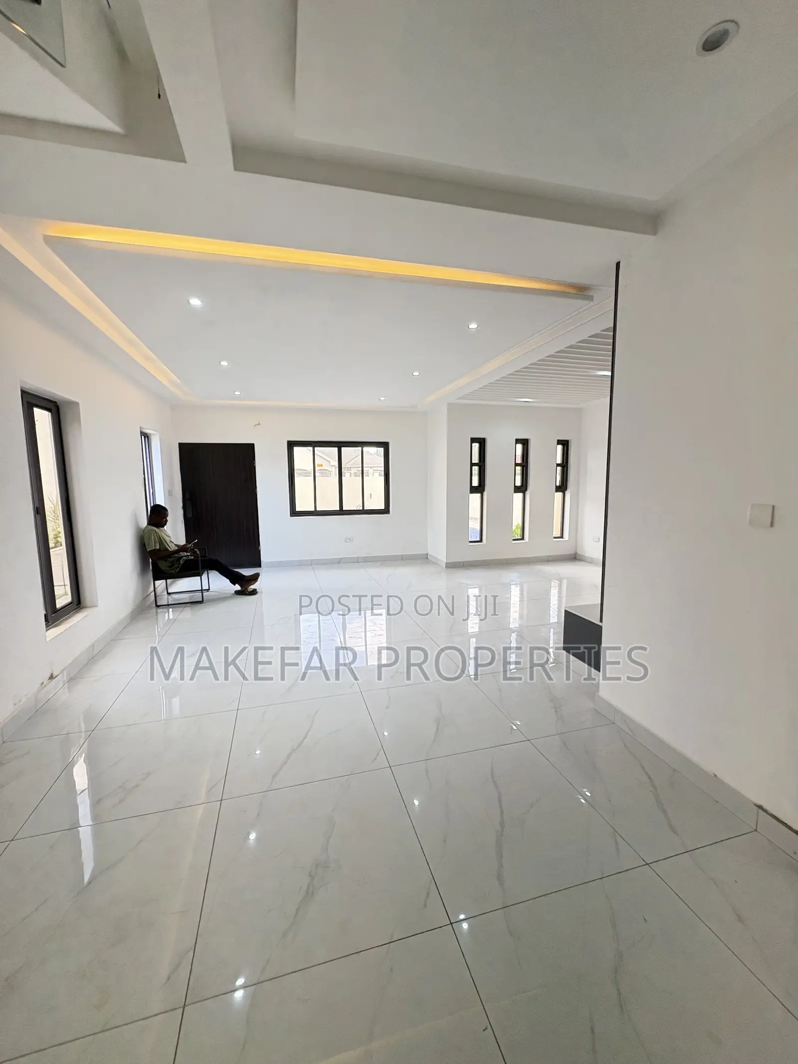 4bdrm House in East Legon for sale
