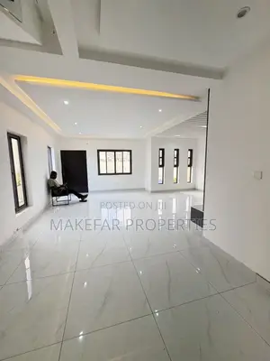 4bdrm House in East Legon for sale