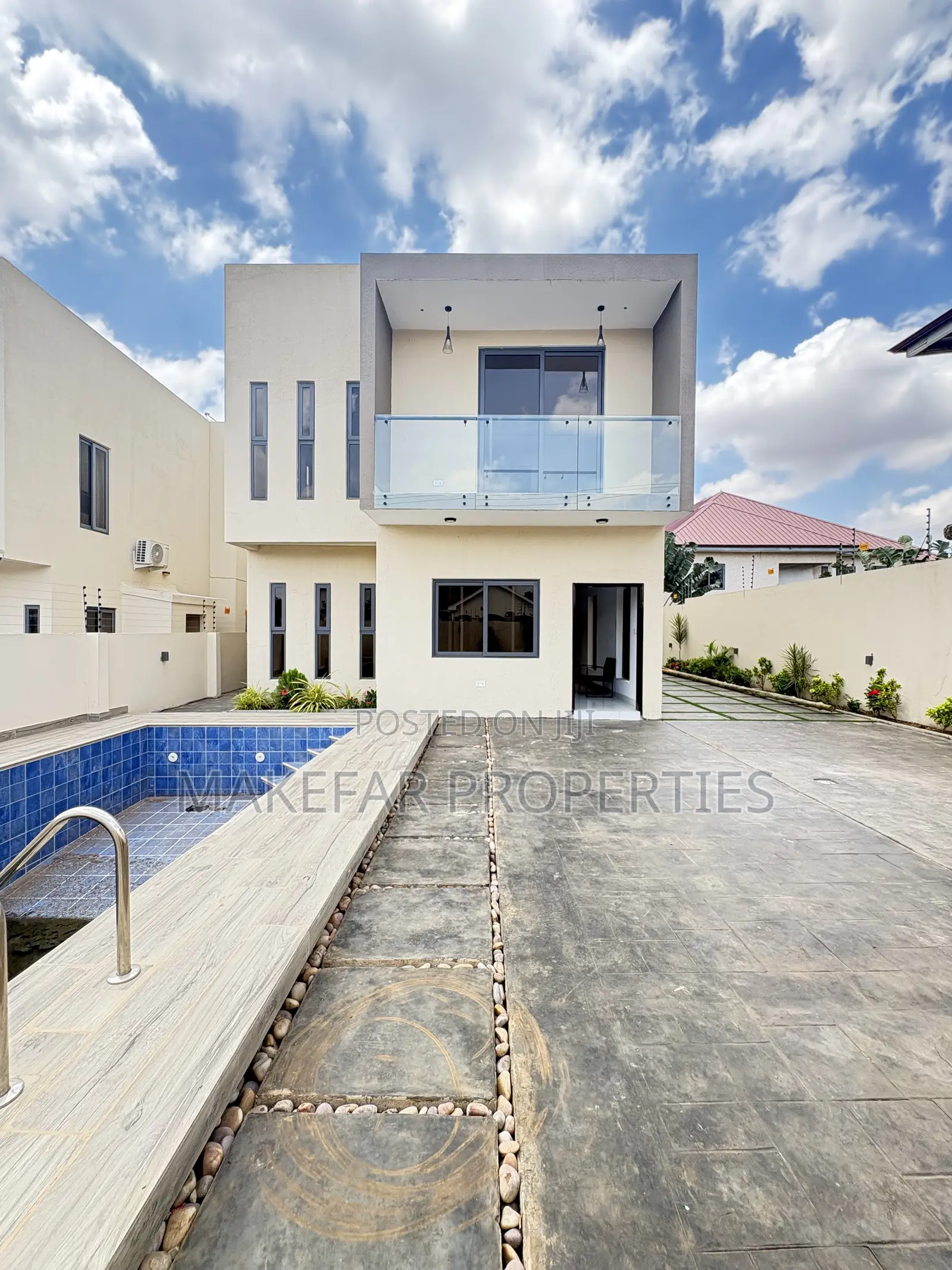 4bdrm House in East Legon for sale
