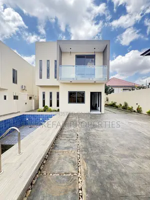4bdrm House in East Legon for sale