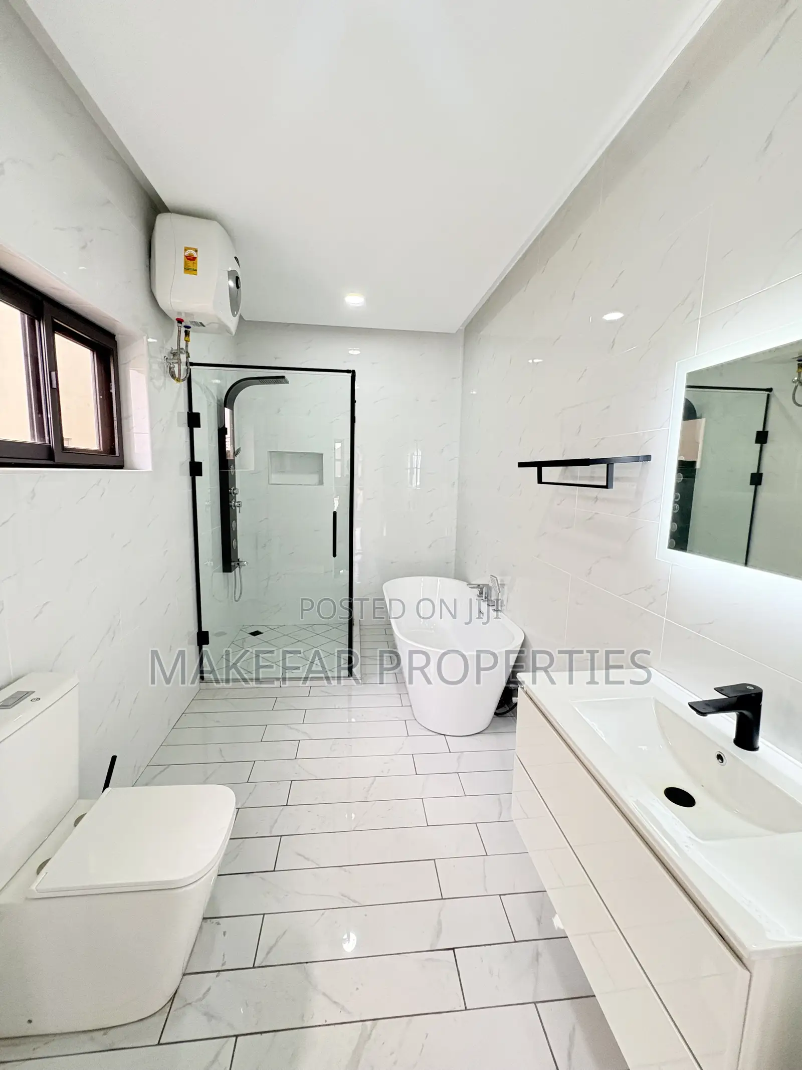 4bdrm House in East Legon for sale