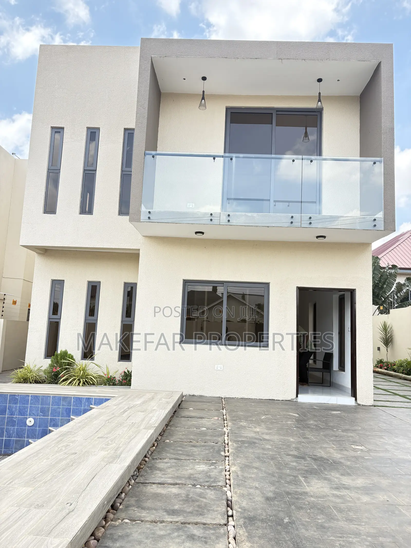 4bdrm House in East Legon for sale