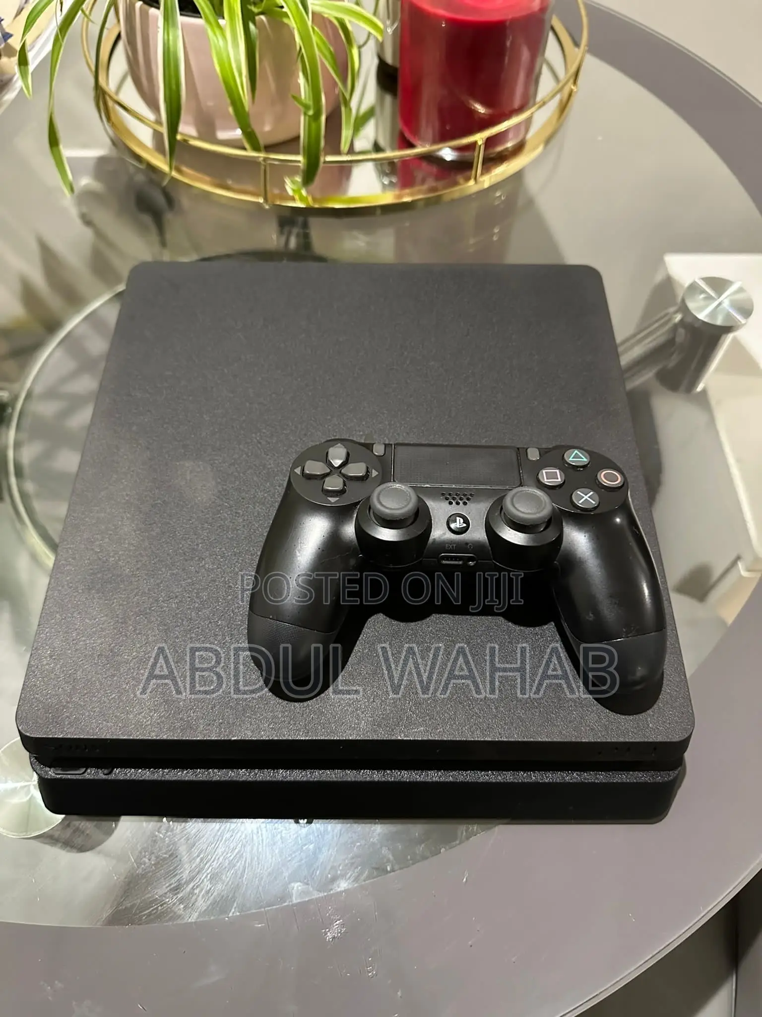 Home Use Ps4 and Ps5 Controller for Sale