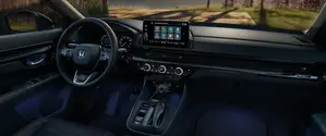 Honda CR-V 2023 Black
