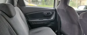 Toyota Vitz 2018 White