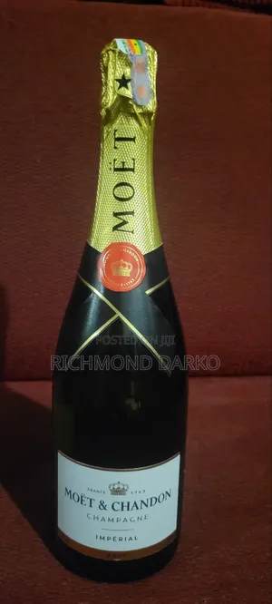 Moet Chandon Imperial