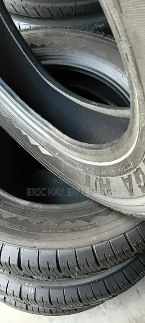 225 65 17 Tyres