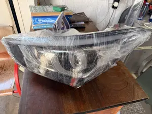 Hyundai Santa Fe 2016 2017 2018 LED Headlight