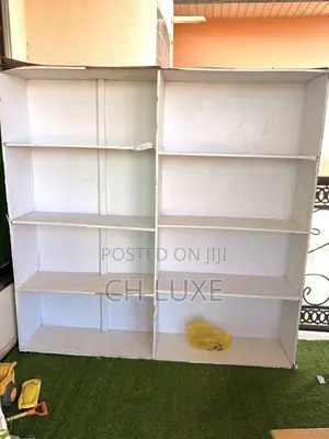 Neat Shelf