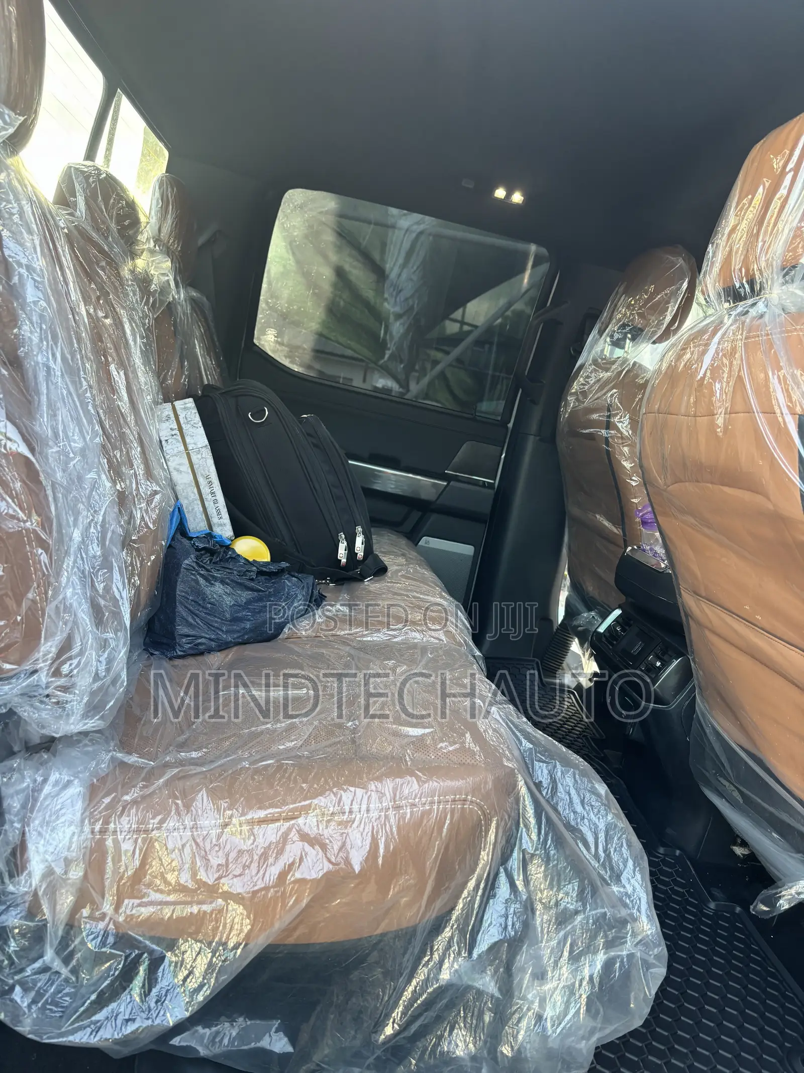 Ford F-150 XLT 2023 Silver