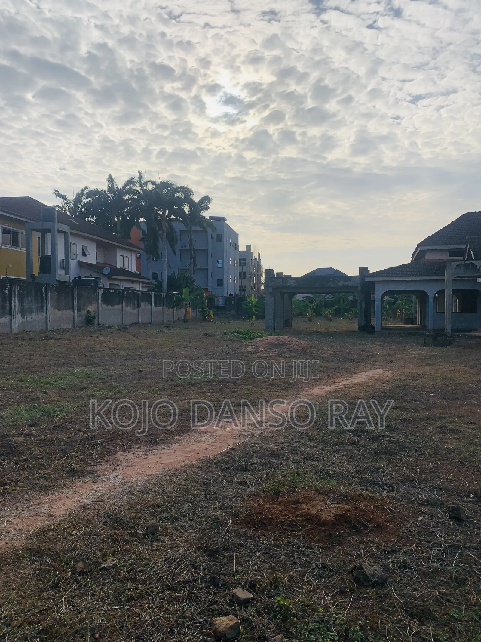 Land for Sale