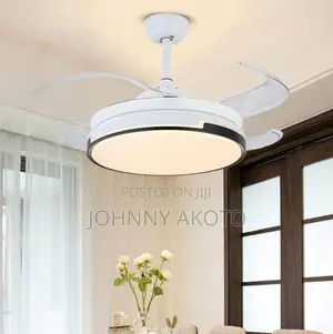 Fun Light With Remote Control