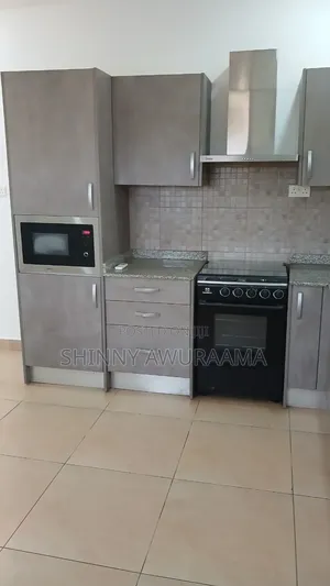 4bdrm House in East Legon American for rent