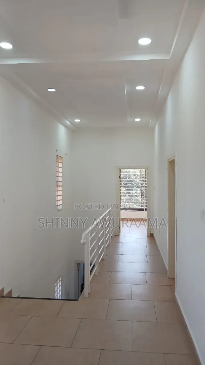 4bdrm House in East Legon American for rent