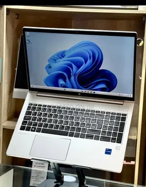 New Laptop HP ProBook 450 8GB Intel Core i5 SSD 512GB