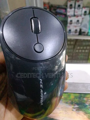 Wireless Mouse (X Series)