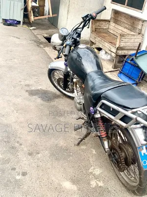 Suzuki Gixxer 250 2022 Black