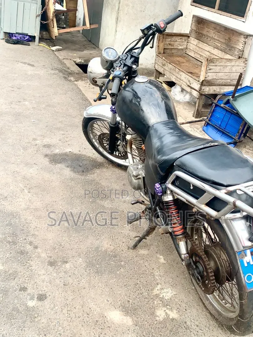 Suzuki Gixxer 250 2022 Black