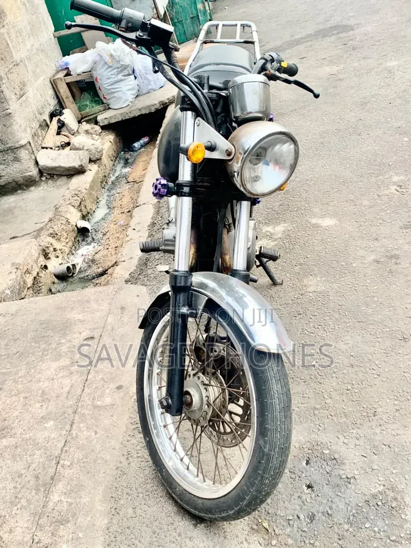Suzuki Gixxer 250 2022 Black