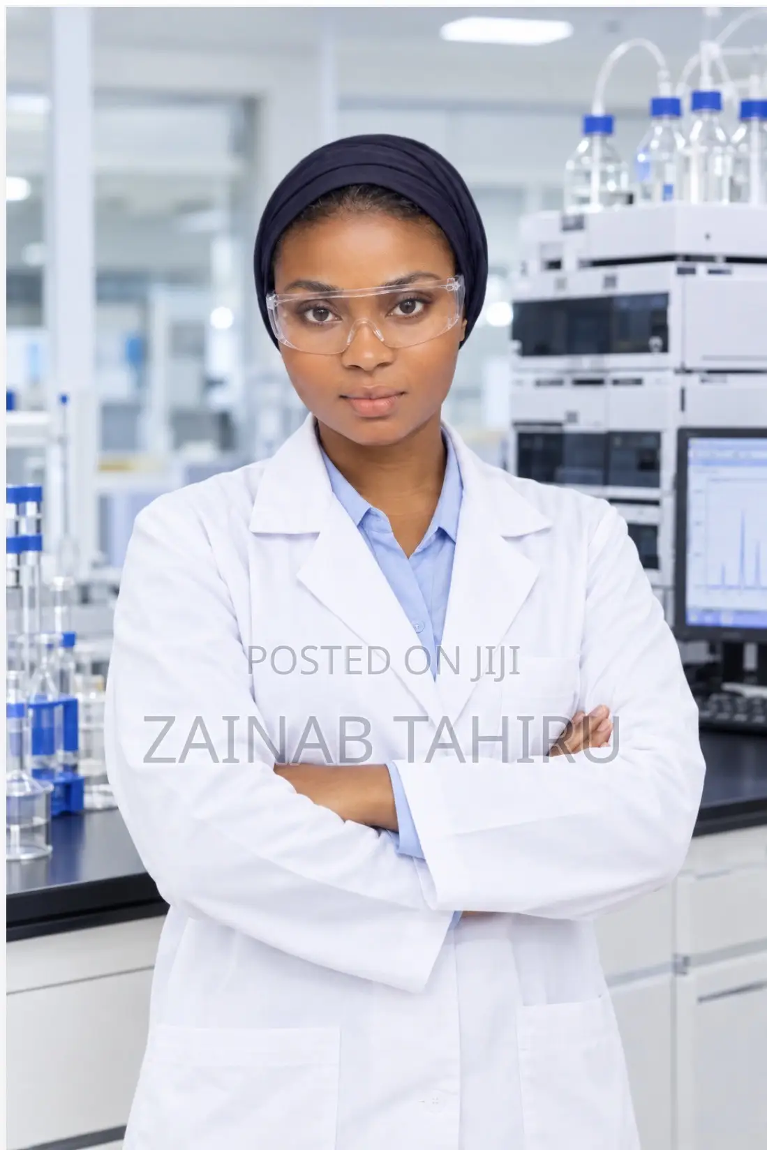 Healthcare & Nursing CV