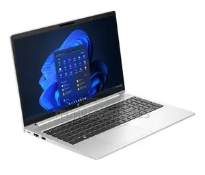 New Laptop HP ProBook 450 8GB Intel Core i5 SSD 512GB