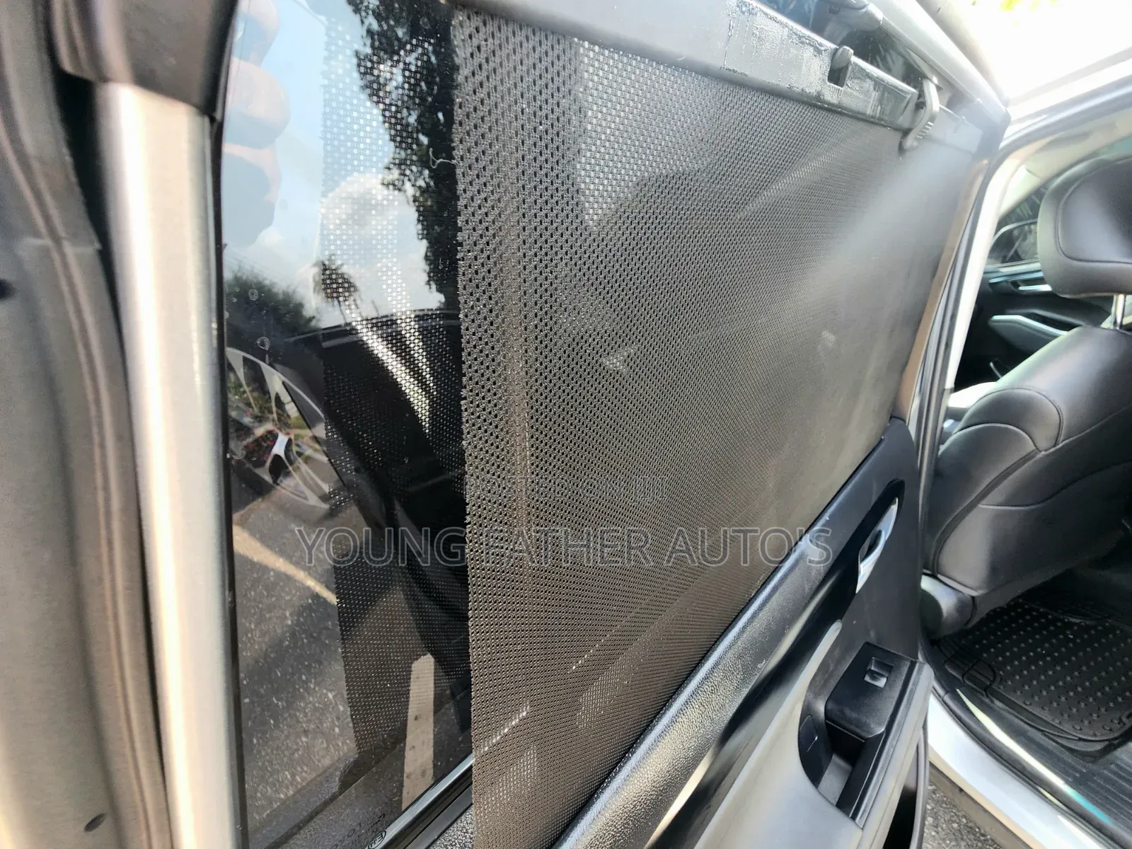 Toyota Highlander XLE AWD 2023 Gray