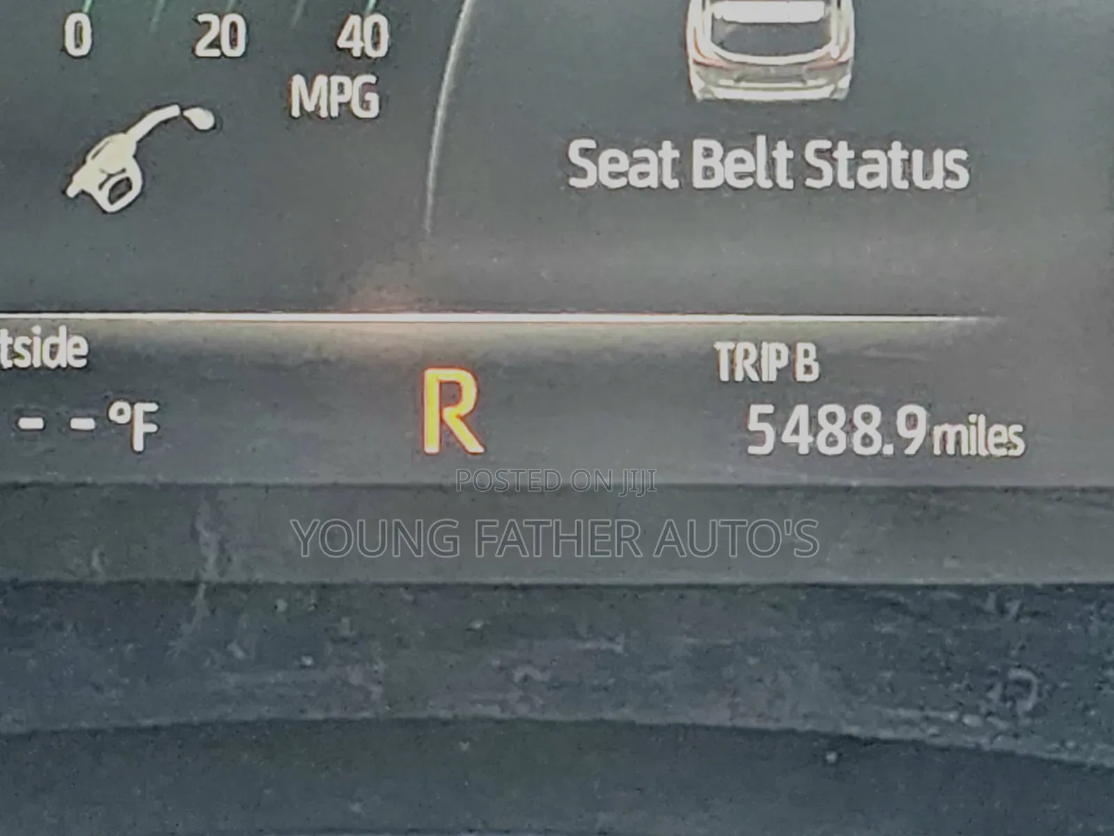 Toyota Highlander XLE AWD 2023 Gray