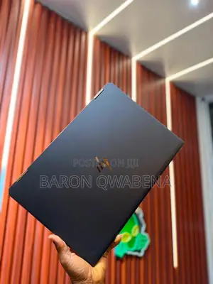 Laptop HP Spectre X360 16GB Intel Core i7 SSD 512GB