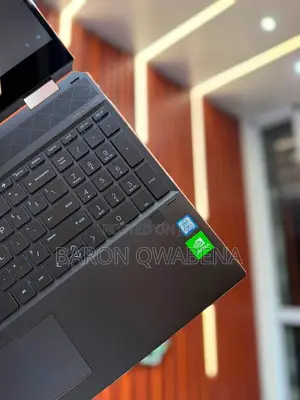 Laptop HP Spectre X360 16GB Intel Core i7 SSD 512GB