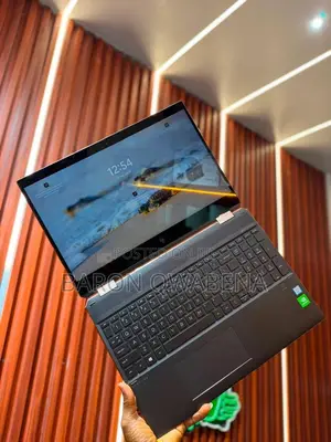 Laptop HP Spectre X360 16GB Intel Core i7 SSD 512GB