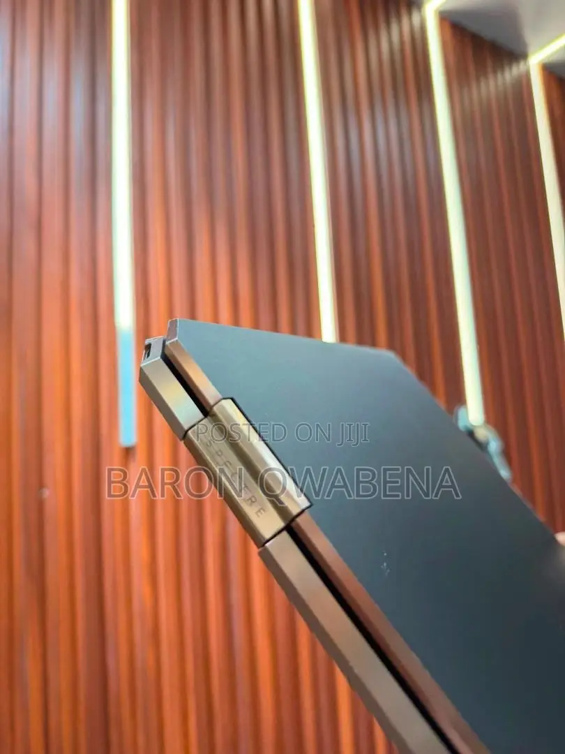 Laptop HP Spectre X360 16GB Intel Core i7 SSD 512GB
