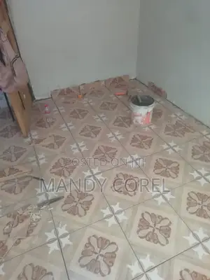 1bdrm Apartment in Peace Clinic Area for rent